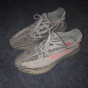 Sports look a like Yeezy Beluga